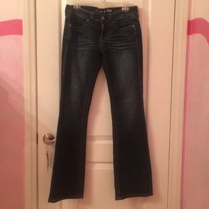 Victoria’s Secret Bootcut Jeans